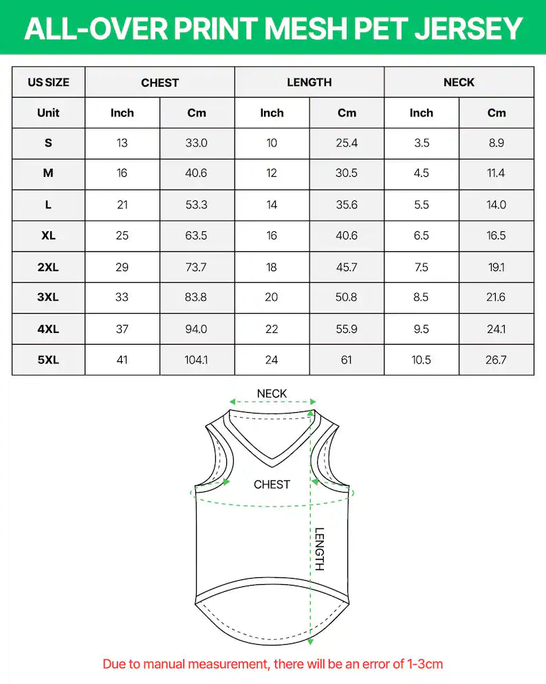 Pet Soccer England Jersey, Team Dog Shirt, Game Day Outfit for Dogs, Football Cat Clothes, Custom Name Number Puppy Football Jersey
