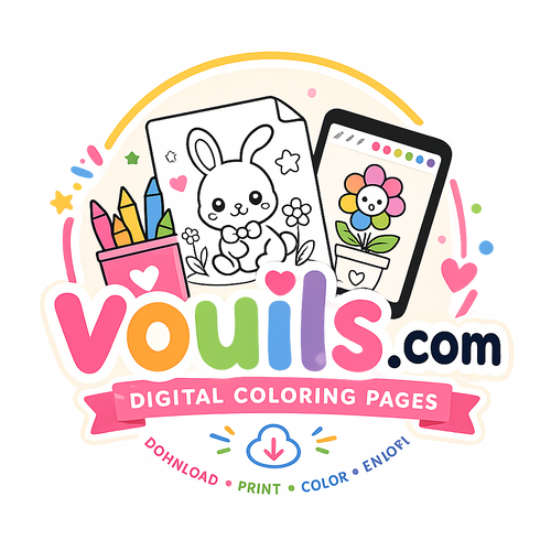 Vouils