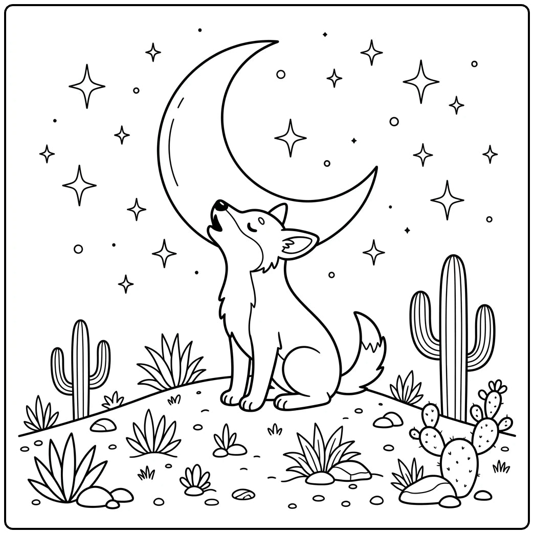 27 Adorable DingoDogs Coloring Pages for Preschoolers : Printable PDFs To Print
