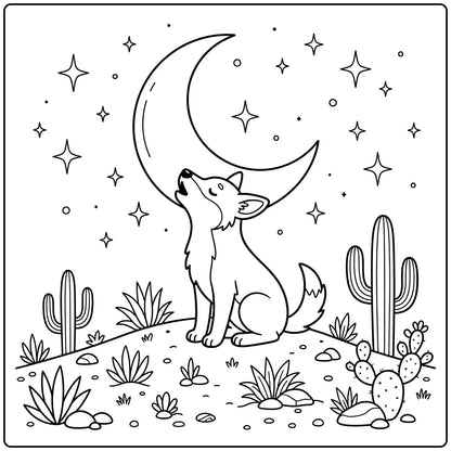 27 Adorable DingoDogs Coloring Pages for Preschoolers : Printable PDFs To Print