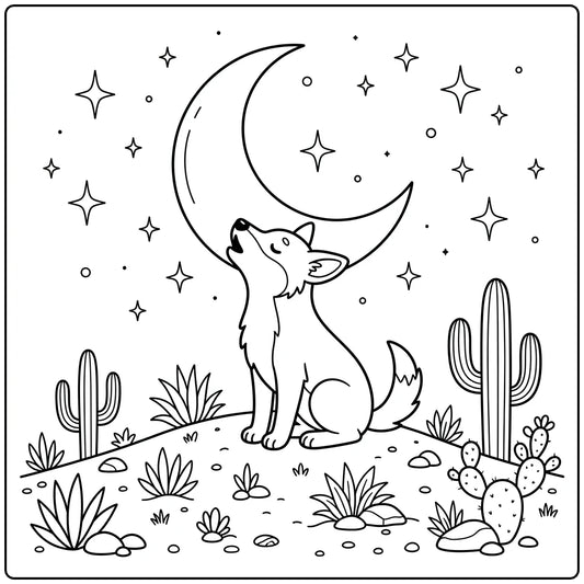 27 Adorable DingoDogs Coloring Pages for Preschoolers : Printable PDFs To Print